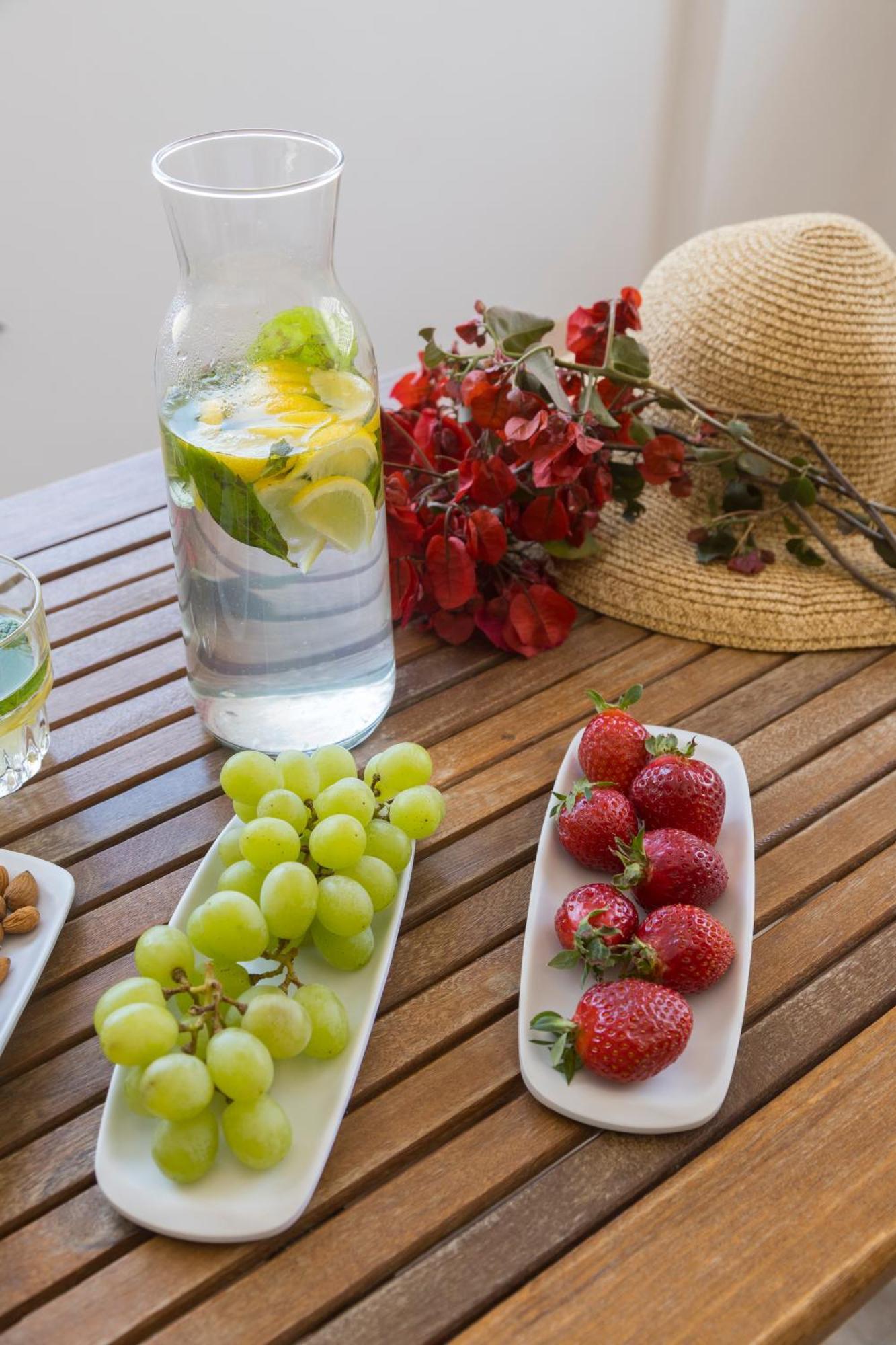 Spetses Center Comfy Apartment Luaran gambar
